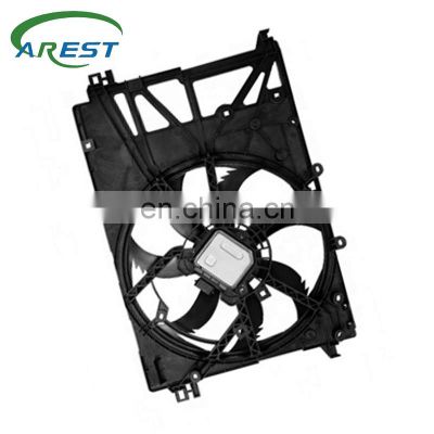 16363-31490 16360-31500  16360-0V340 High Performance Electric Car Radiator Cooling Fan for TOYOTA CAMRY