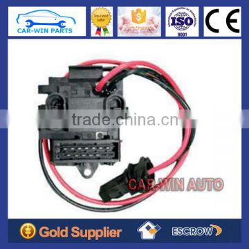 770104694 4409452 91158691 509900 heating fan resistance rheostat renault scenic clio opel vivaro heater blower motor resistor