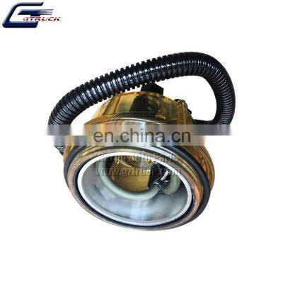 Heavy Duty Truck Parts Fuel Filter Bowl Oem 20869387 for VL Truck Oil Water Separator Bowl photo-3