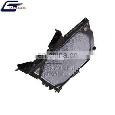 Heavy Duty Truck Parts Aluminum Plastic Radiator Assy OEM 21385165 20722444 85000765 85003213 21229195 21345260 for VL Truck