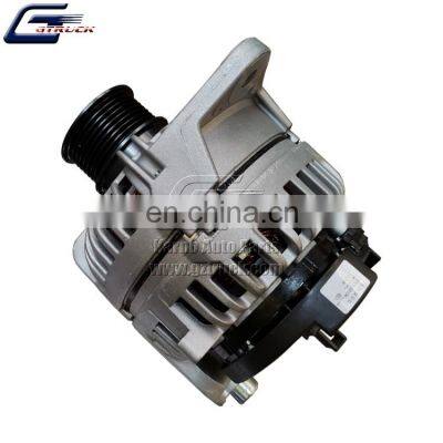 Heavy Duty Truck Parts Auto Alternator Oem 0124555036 for RVI Truck Generator Alternator photo-5