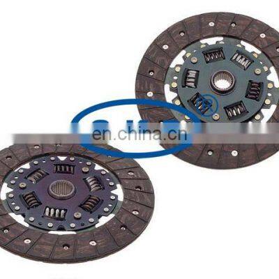 GKP9002C16/8-97020-256-0/8-97036-062-0/8-94482-308-1 240mm 9inch Clutch Disc/clutch Plate Used for Isuzu photo-5