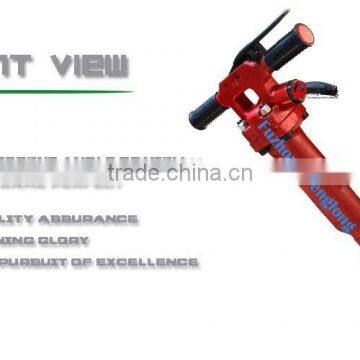 TPB 40 Jack Hammer photo-2