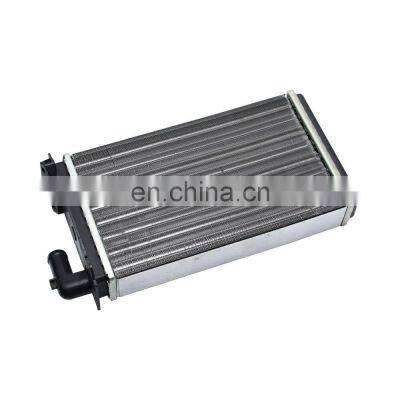 japanese made high level wholesales automotive parts 644842 644854 preheater radiator heater core for PEUGEOT 505 break 551A