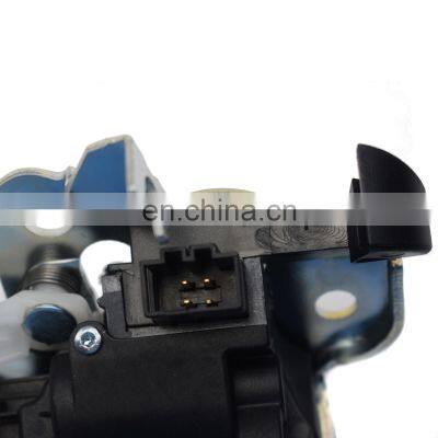 Lock Latch Actuator Rear Trunk 4 Pins For Audi A5 A6 A7 Q3 Q5 Q7 RS7 8K9827505A,8K9827505 photo-3