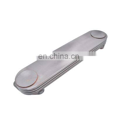 Engine Oil Cooler Assy For TOYOTA HILUX VIGO 1KDFTV 2KDFTV 15710-30010 15710-0L030 15710-0L040 15710-0L010