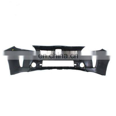 Car Front Bumper Protection For Toyota Prius 2012 - 2015 52119 - 47934 52119 - 47935 photo-5