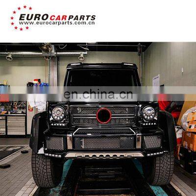 gclass w463 g500 g550 g350d 4X4 Wide front skid plate 1990-2021y aluminum material front guard plate and front guard plate