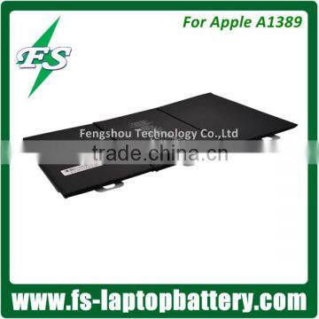 New Internal Replacement Battery A1389 for Apple IPad 3 3rd A1389 Baterai Laptop A1403 A1416,A1430 photo-3