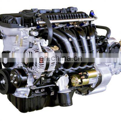 Liuzhou Wuling LJ4A15Q Petrol Engine Auto Car Parts photo-2