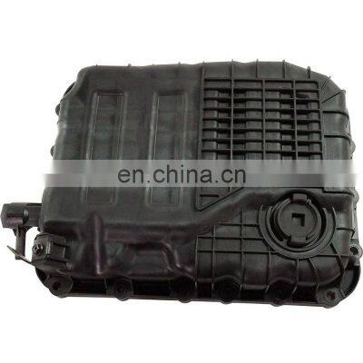 Promotional Top Quality Black Transmission Valve Body Cover Oil Pan Car Spare Other Auto Parts photo-2