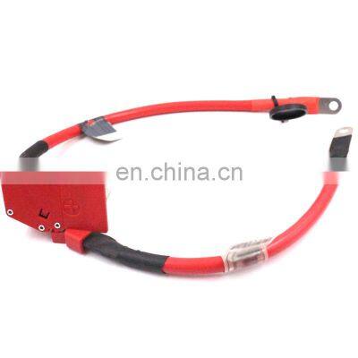 100008512 6112-9259-425 Safety PosItive Battery Fuse Cable for BMW F30 F31 F34 F36 F33 F32 photo-2