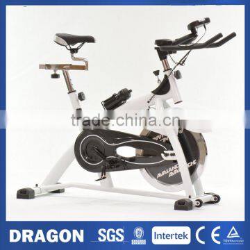 Indoor Cycling Exercise Bike SB450 Body Fit Chain Cycling Bike Spin Bike