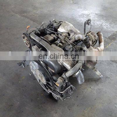 High Quality Audi A6L OEM BND Used Outboard Engine Sale Used Car Engine Used Engine photo-4