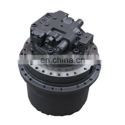 Excavator Travel Motor 323DL324D 324DL 328DLC 329D 329DL 336D 336DL Hydraulic Swing Motor Final Drive Assy gear box