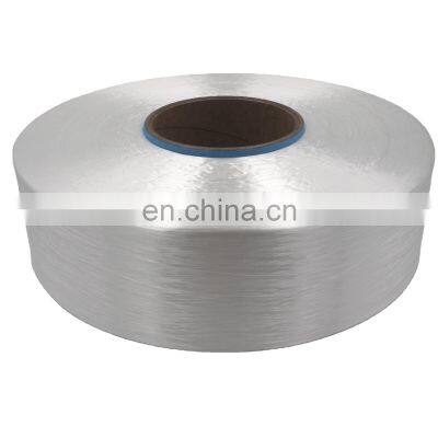 High tenacity nylon yarn supplier, nylon 6 filament yarn for tire cord, net, rope and webbing