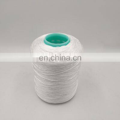 Factory Wholesale High Tenacity Waxed Silk Braided Thread