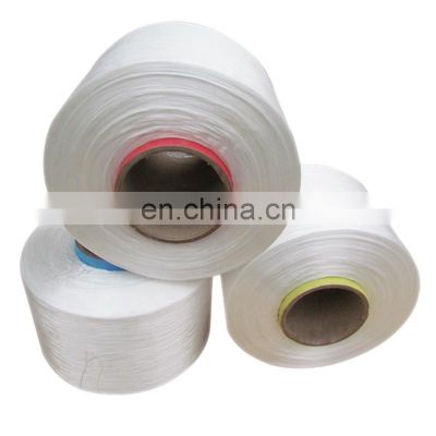 High tenacity 600D pp multifilament polypropylene yarn