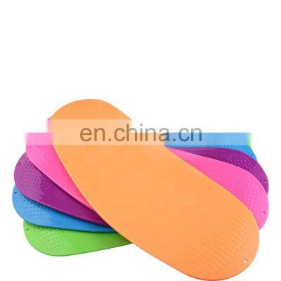 Factory Wholesale Children'S Yoga Exercise Balance Board Custom Swing Balance Board For Fitness Equipment