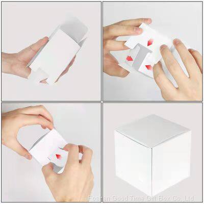 Christma DIY Gift Box photo-5