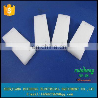 High Wear Resistance Uhmwpe Plastic Block for Mining Mine Machining photo-2