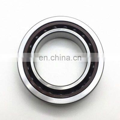 Single Row Super Precision Angular Contact Ball Bearing S7005 CDTP/HCP4B