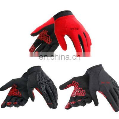 Spring Autumn Customized Touch Screen Winter Gloves Unisex TouchScreen Winter Gloves photo-5