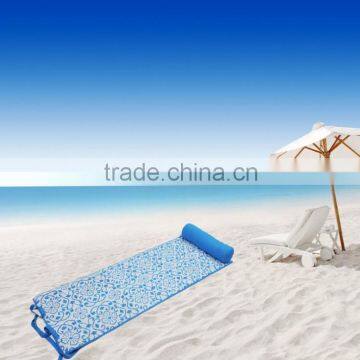 Plastic Beach Mat, with various color