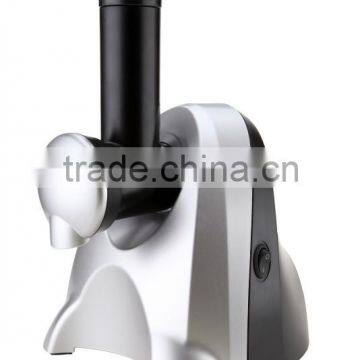 Soft salad chopper & Ice cream maker