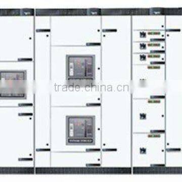 Blokset Switchgear