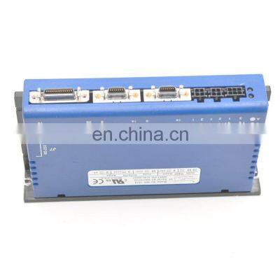 XML-230-36 CANopen/DeviceNet/EtherCAT/MACRO Digital Servo Driver photo-5