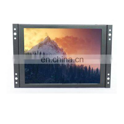 10 Inch 1024*768 Led All in One Mini Computer Monitor photo-3