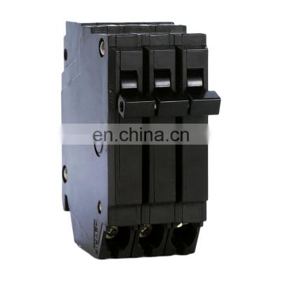 China manufacturer dc circuit breaker China factory safety circuit breaker