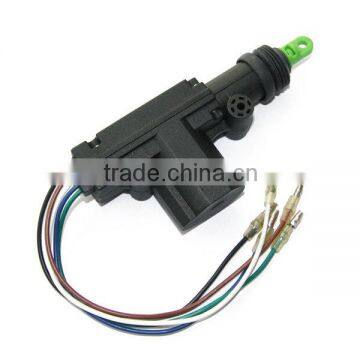 24v Central Door Lock System With Mabuchi Motor,4kgs, and 100000 Times photo-3