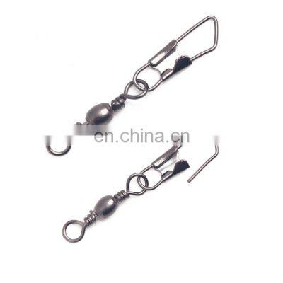 Wholesale Stainless Steel  Japanese style  Sea Fishing  Tool Connector Tackle