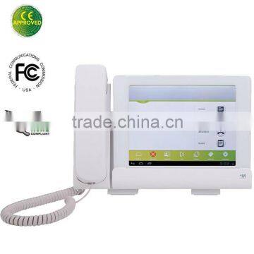 android system telephone touch screen directories