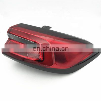 Car Auto Parts Tail Lamp-Left-Fixed Part Tail Lamp-Right-Fixed Part for Chery Tiggo OE 605000008AA   605000009AA