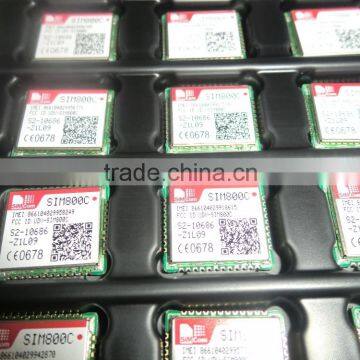 SIM800C Module GSM/GPRS Module SMS photo-3