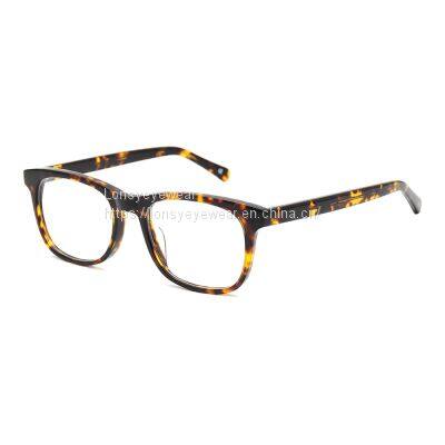 Lonsy Eyewear Frames Wholesale High Quality in Stock photo-4