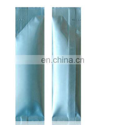 Digital Print Tea Bags Foil Aluminum 5g Small Sachet for Tea Packaging Bag Matte Empty Tea Pouch photo-5