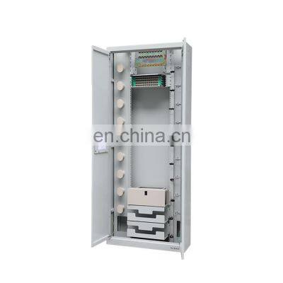 Fiber optic distribution frame  GL 2021 Hot sale Fiber optic distribution frame