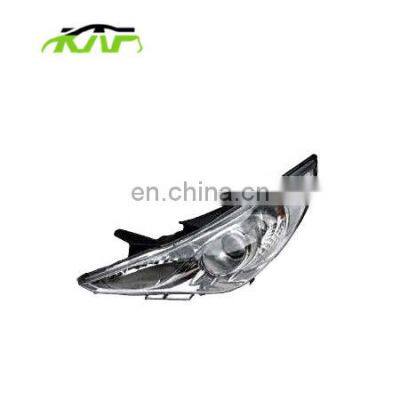 For Hyundai 2011 Sonata Head Lamp,0,qdd L 92101-3s020 R 92102-3s020, Headlight