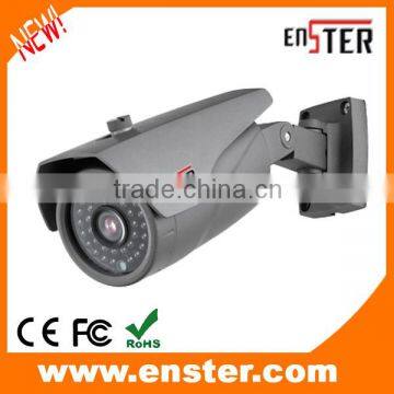 1/2.7"Panasinic CMOS IP66 Waterproof DEFOG Bullet HD SDI Camera