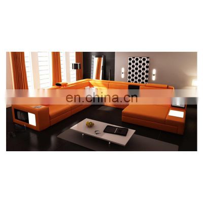 On Sales Fancy New Design Sofa Set Living Room Home Furniture