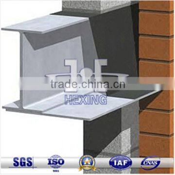 Galvanized Metal Lintel