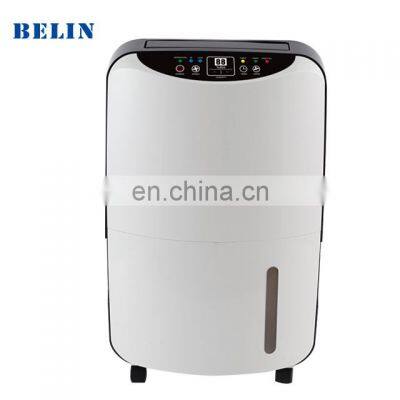 Cheap Home Use Book 180W Dehumidifier 220v for Easy Tide Material photo-4