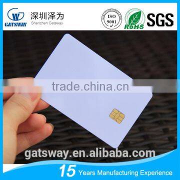 Plastic ID Card With Competitive Price