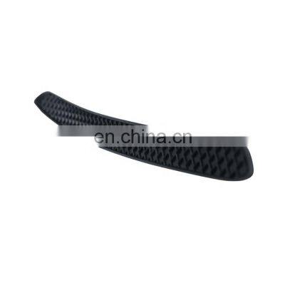 OEM 1178850053 1178850253 New Sport Rear Bumper Grille Bumper Cover Grill For Mercedes-Benz CLA photo-3