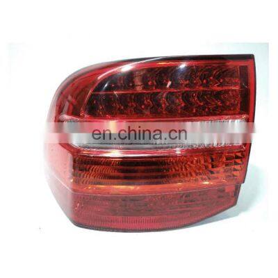 OEM 95563148702 95563148802 Tail Light Assembly Tail Lamp Assy for Porsche Cayenne 2007-2010 photo-2