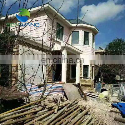 Economic Prefabricated House Modern With High Quality photo-5